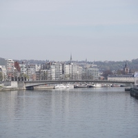 Photo de belgique - Liège, la Cité ardente